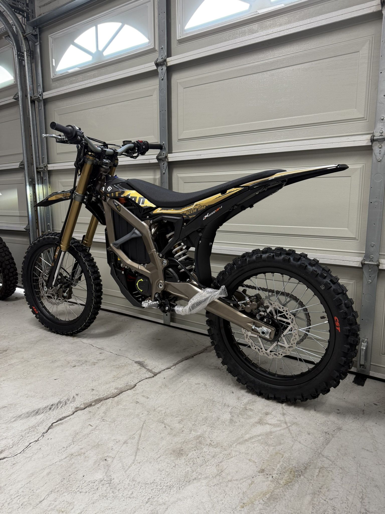 Surron Ultra Bee 2025 New