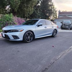 2023 Honda Civic