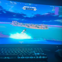 gaming monitor 165hz