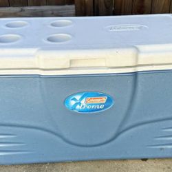 Coleman Cooler 