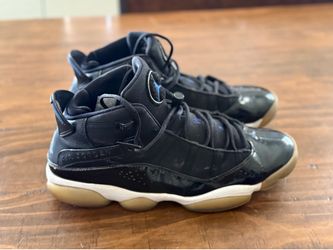 Mens Jordans sz13