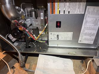 Furnace Repair