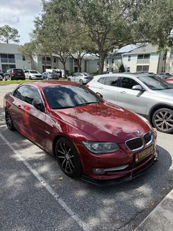 2013 BMW