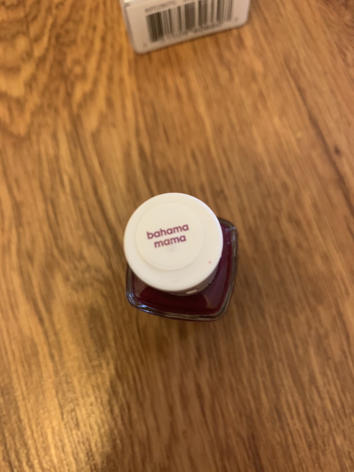 Brand ImPRESS nails & essie lacquer