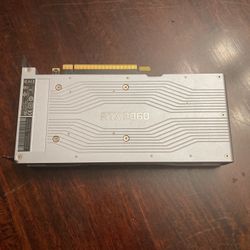 RTX 2060 Founders Edition 