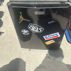 Mini Refrigerator