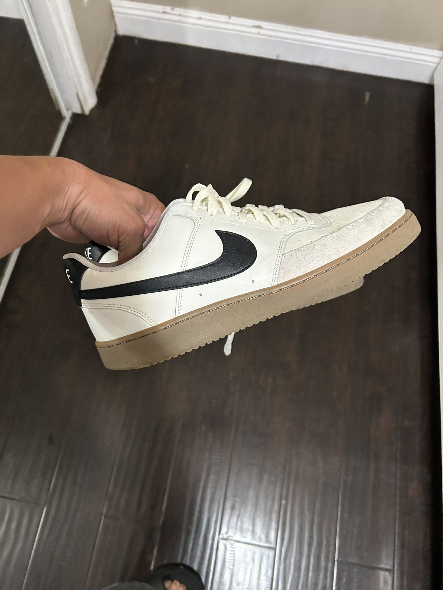 Nike
