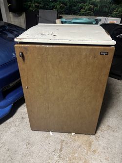 Small fregerator