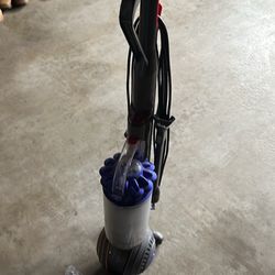 Dyson Vacuum