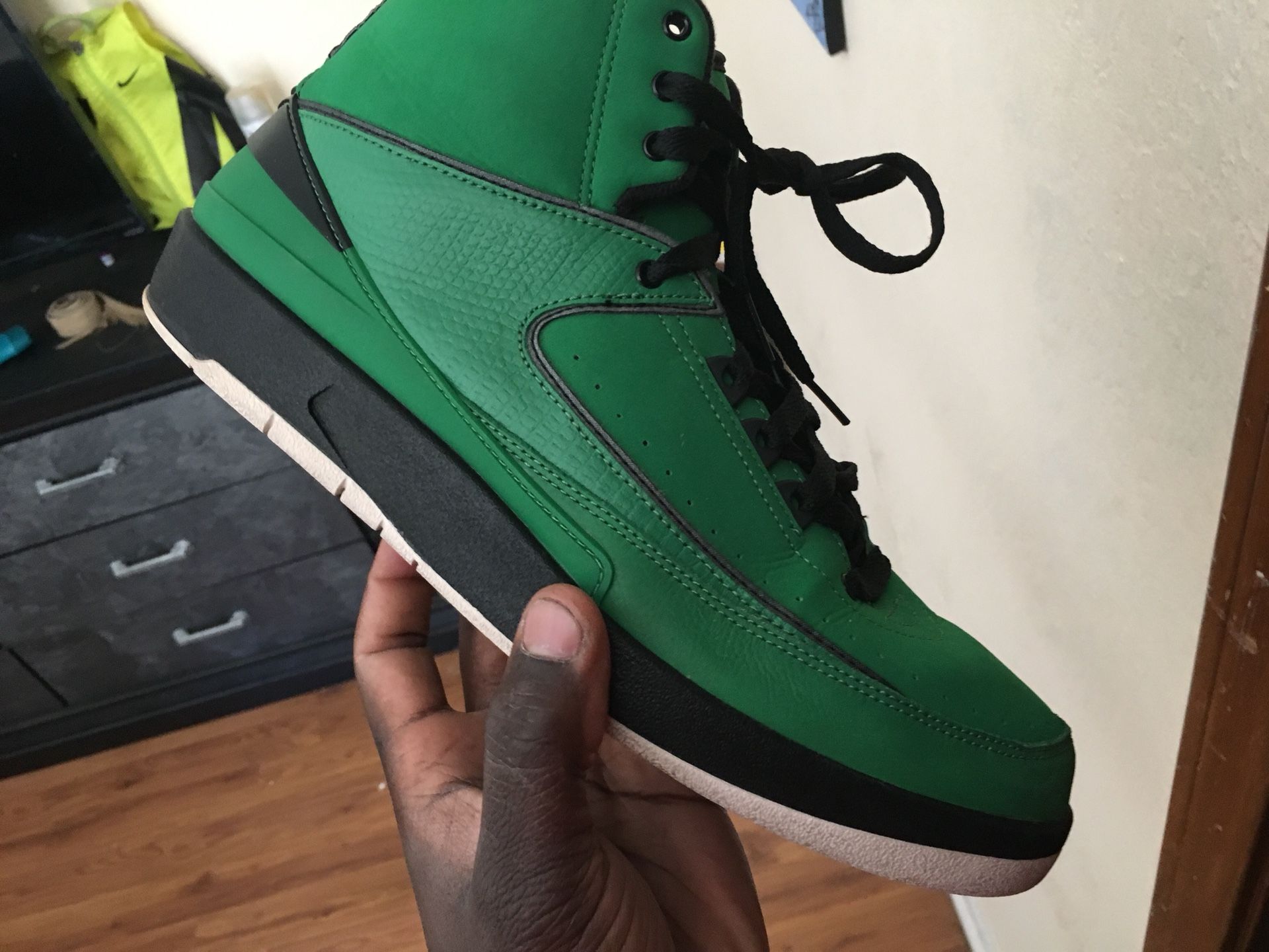 Jordan size 11 size Nike adidas puma