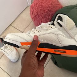 Jordan 5 Shattered Backboards