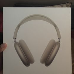 Apple AirPods Pro Max - Starlight