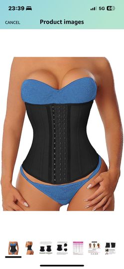 Waist Trainer corsets!! *Medium*