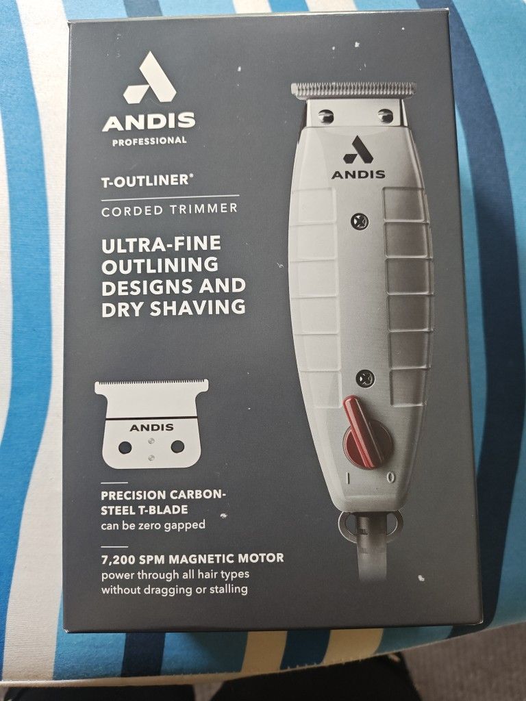 Trimmer