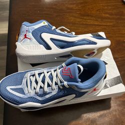 Jason Tatums 1s Size 11 *new