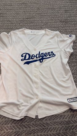 Dodgers Jersey