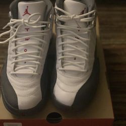 jordan 12