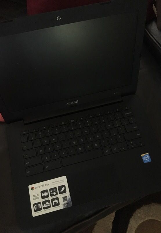 Laptop