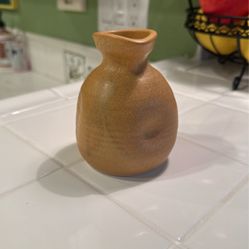 Soy Sauce Or Oil Container  
