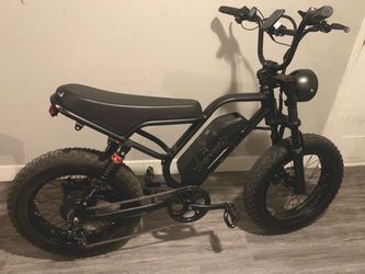 Voltvouge E-Bike