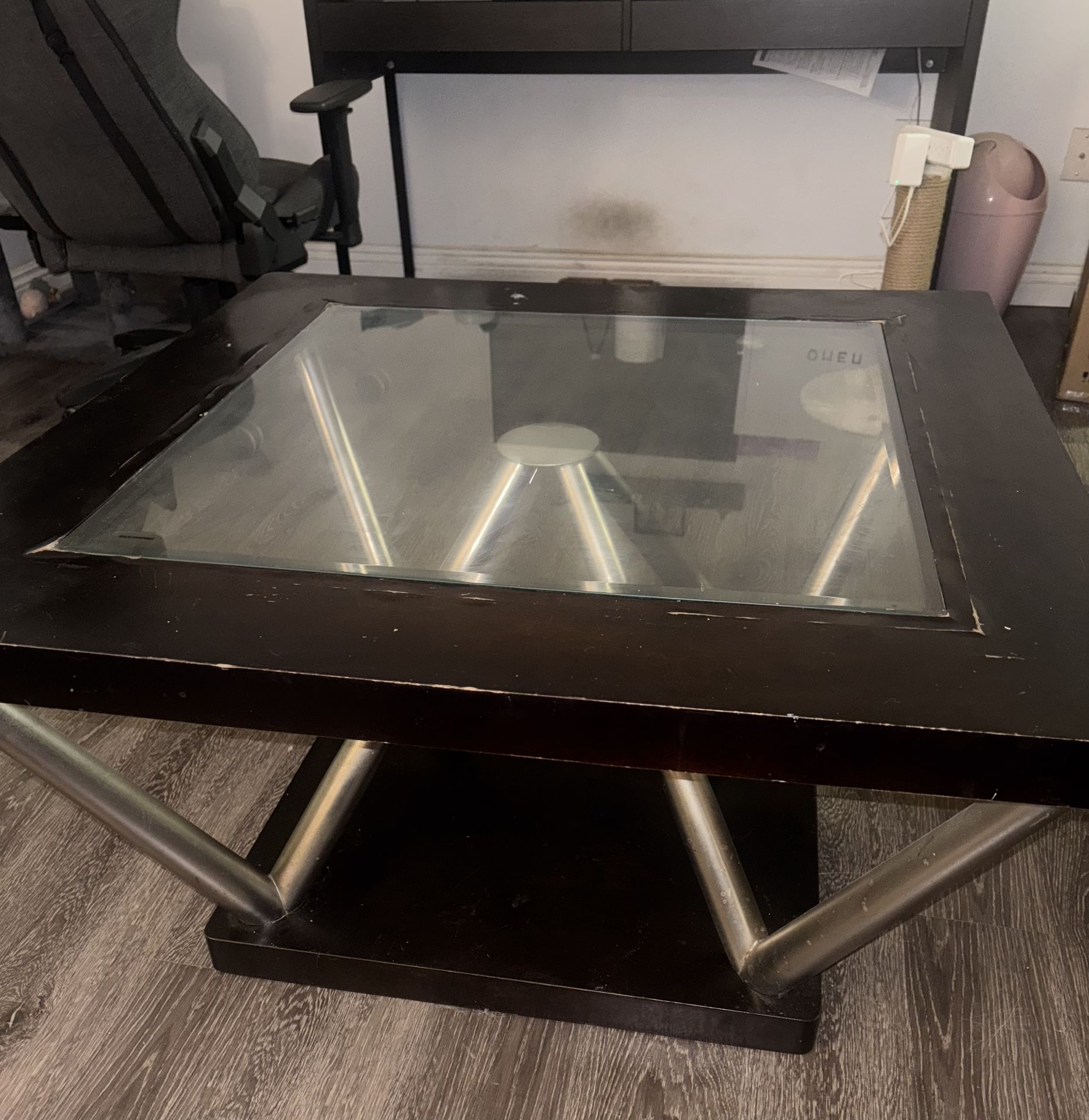 FREE Coffee Table