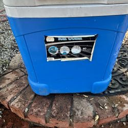 Ice Chest 