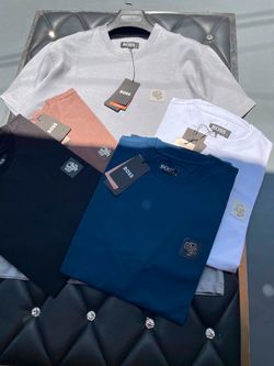 Extremely high quality T-shirts - brand new