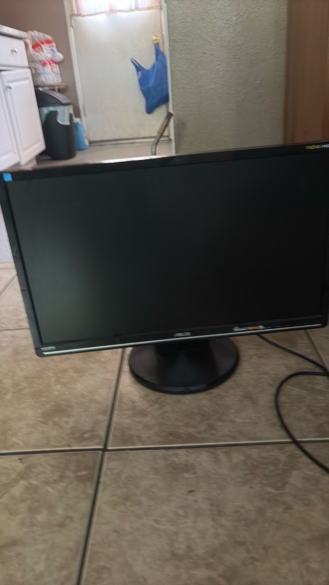 Asus monitor