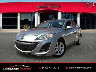 2011 Mazda Mazda3