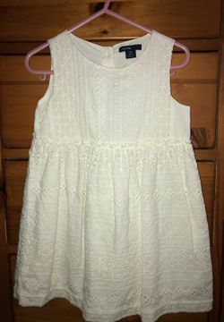 Baby Gap dress