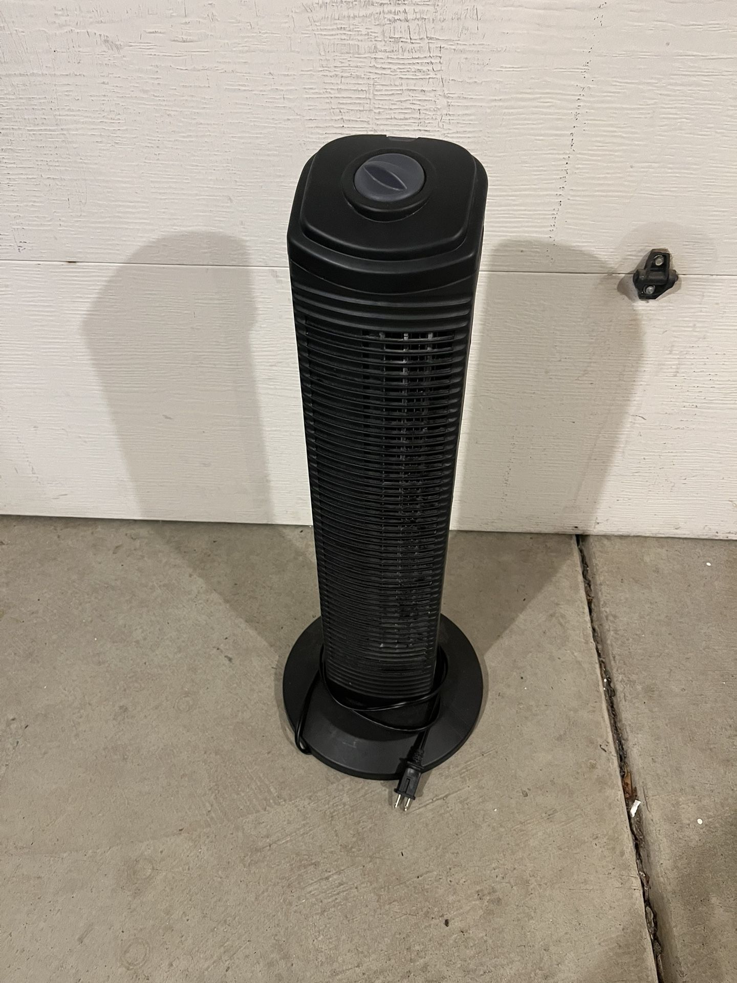 Smaller Oscillating Fan