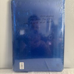 Cover For MacBook Pro 13” model: A1278 