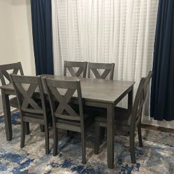 Dinning Table
