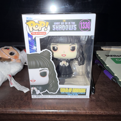 What We Do in the Shadows – Nadja of Antipaxos Funko Pop #1330