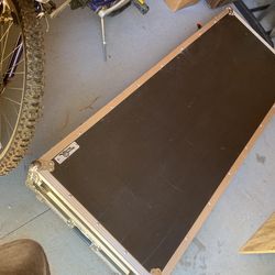 Keyboard Road Case