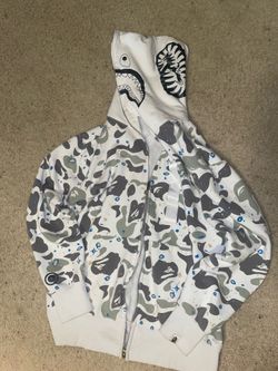 Limited Bape Hoodie