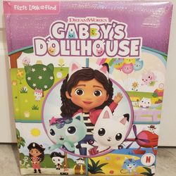 Gabby Dollhouse