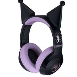 Razer Kuromi Bluetooth Headset