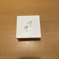 AirPods Pro (Gen 2)