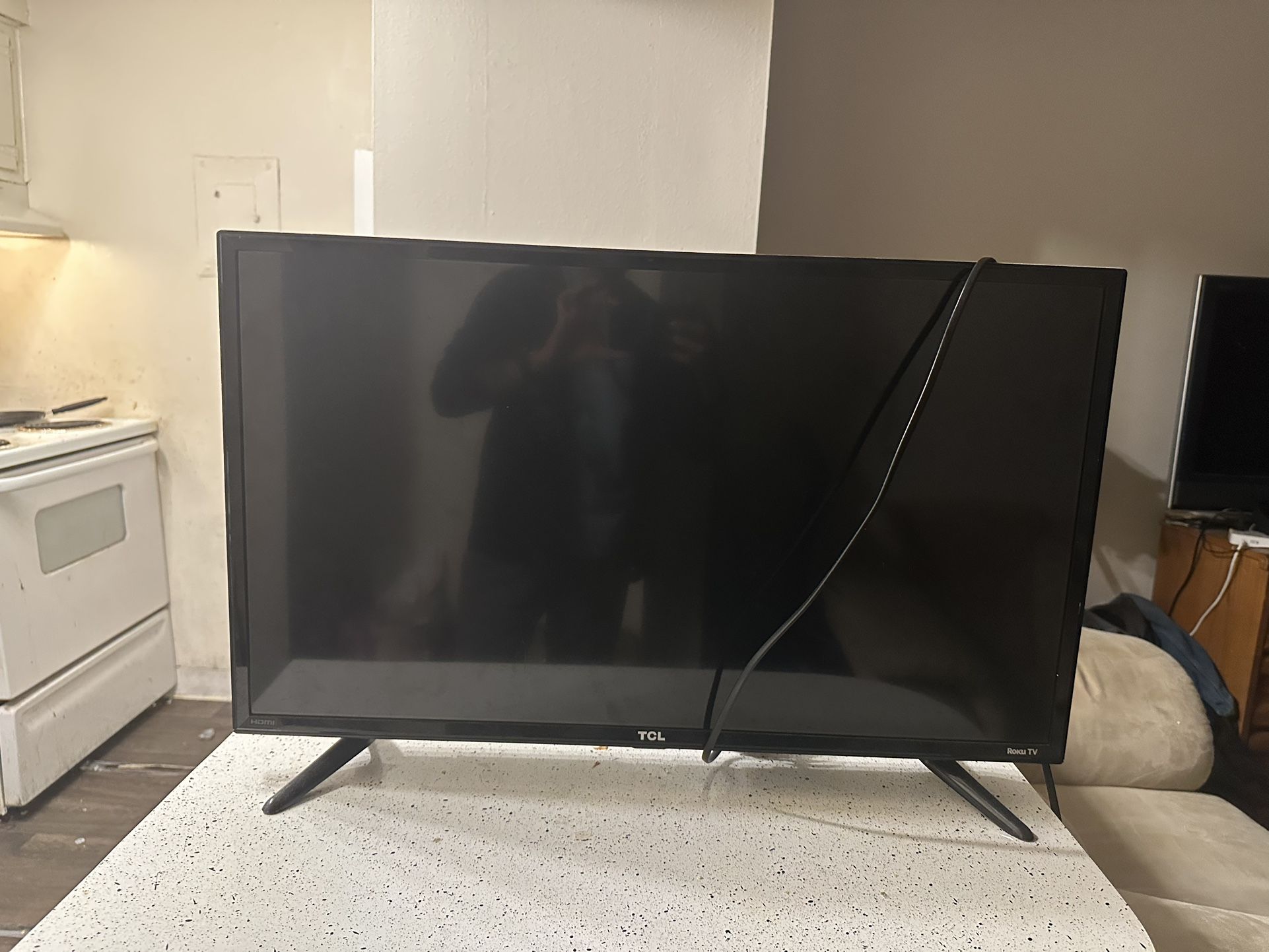 TCL Roku TV