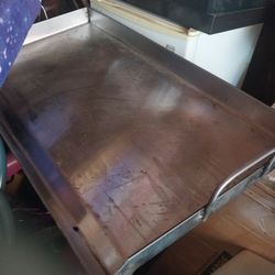 Plancha