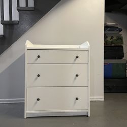 IKEA HAUGA 3-Drawer Chest - Dresser for Sale in Pittsburgh, PA - OfferUp IKEA HAUGA 3-Drawer Chest - Dresser for Sale in Pittsburgh, PA - OfferUp