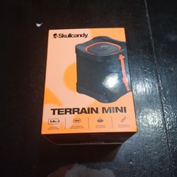 Skullcandy Terrain Mini