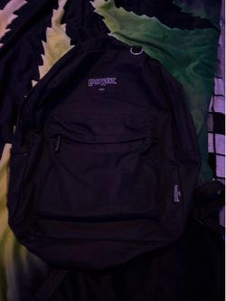 EastWest backpack