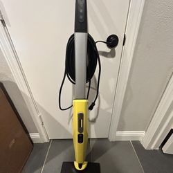 Floor Steam Cleaner
