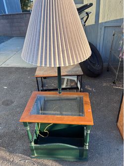 Light stand