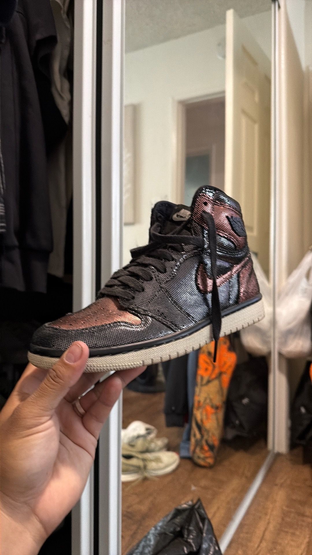 AIR JORDAN 1
