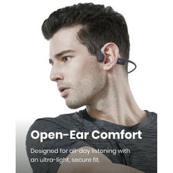 Shokz Open earHeadphones 
