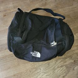 The North Face Duffle Bag Size M