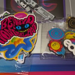 EDC Las Vegas Ticket 